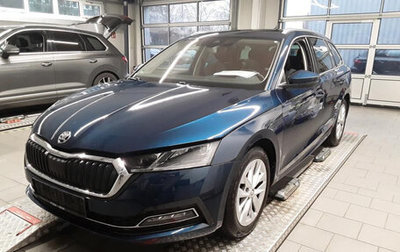 Skoda Octavia IV, 2022 год, 2 532 000 рублей, 1 фотография