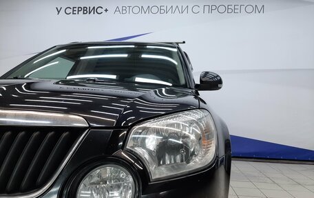 Skoda Yeti I рестайлинг, 2012 год, 880 000 рублей, 22 фотография