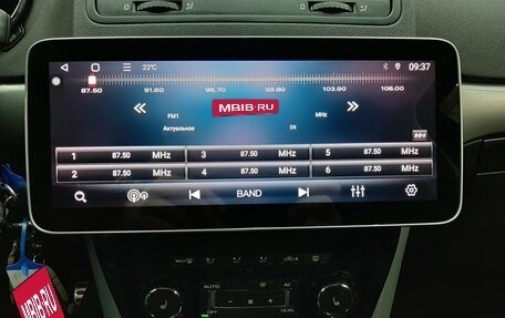 Skoda Yeti I рестайлинг, 2012 год, 880 000 рублей, 19 фотография