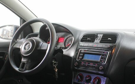 Volkswagen Polo VI (EU Market), 2012 год, 857 000 рублей, 10 фотография