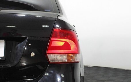 Volkswagen Polo VI (EU Market), 2012 год, 857 000 рублей, 18 фотография