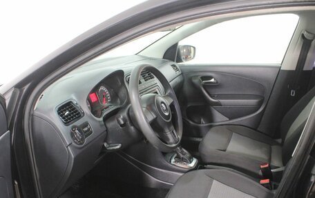 Volkswagen Polo VI (EU Market), 2012 год, 857 000 рублей, 14 фотография