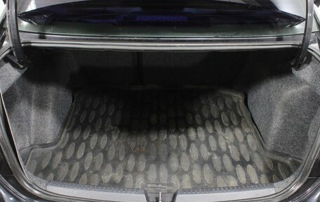 Volkswagen Polo VI (EU Market), 2012 год, 857 000 рублей, 16 фотография