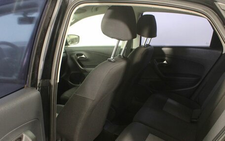 Volkswagen Polo VI (EU Market), 2012 год, 857 000 рублей, 15 фотография