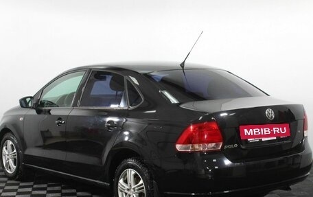 Volkswagen Polo VI (EU Market), 2012 год, 857 000 рублей, 7 фотография