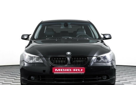 BMW 5 серия, 2004 год, 876 000 рублей, 2 фотография