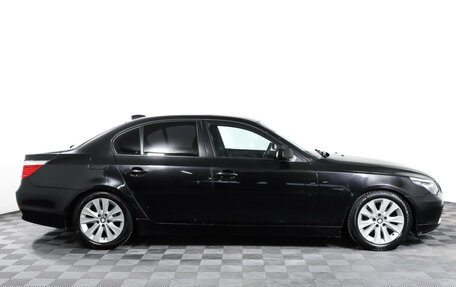 BMW 5 серия, 2004 год, 876 000 рублей, 4 фотография