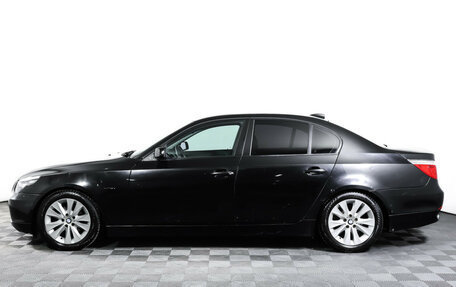 BMW 5 серия, 2004 год, 876 000 рублей, 8 фотография