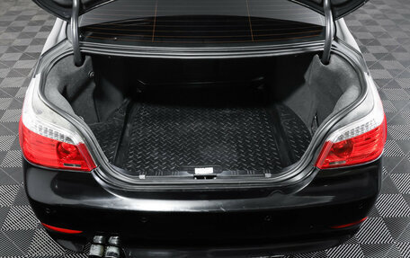 BMW 5 серия, 2004 год, 876 000 рублей, 10 фотография