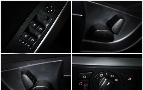 BMW 5 серия, 2004 год, 876 000 рублей, 17 фотография