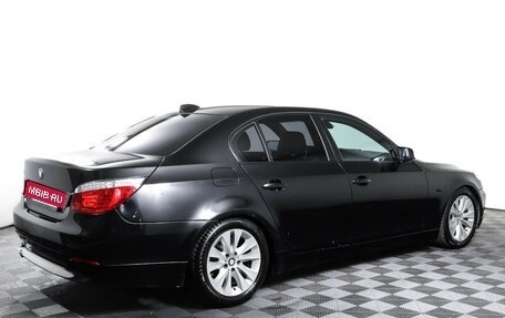 BMW 5 серия, 2004 год, 876 000 рублей, 5 фотография