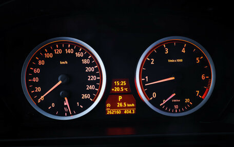 BMW 5 серия, 2004 год, 876 000 рублей, 16 фотография