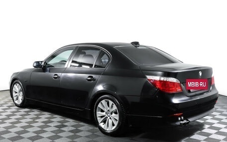 BMW 5 серия, 2004 год, 876 000 рублей, 7 фотография