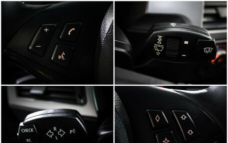 BMW 5 серия, 2004 год, 876 000 рублей, 18 фотография