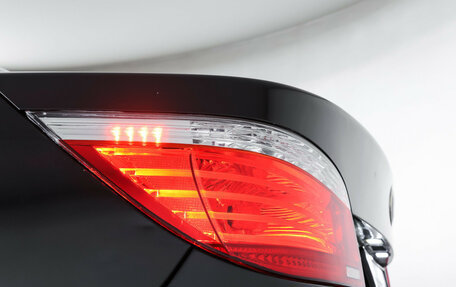 BMW 5 серия, 2004 год, 876 000 рублей, 21 фотография