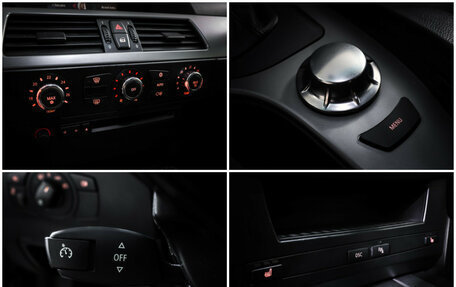 BMW 5 серия, 2004 год, 876 000 рублей, 19 фотография