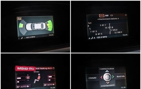 BMW 5 серия, 2004 год, 876 000 рублей, 20 фотография