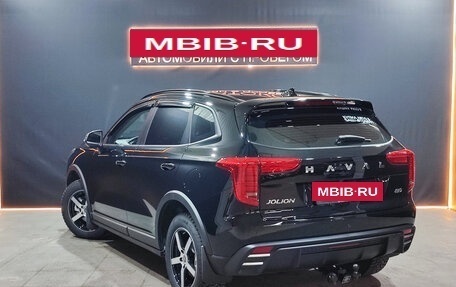 Haval Jolion, 2024 год, 2 245 000 рублей, 2 фотография