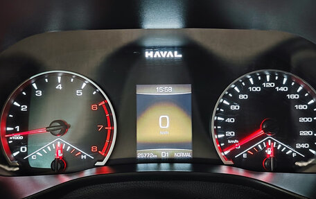 Haval Jolion, 2024 год, 2 245 000 рублей, 12 фотография