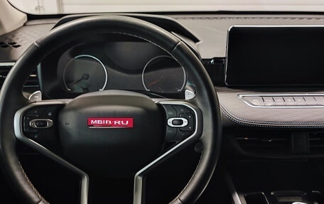 Haval Jolion, 2024 год, 2 245 000 рублей, 11 фотография