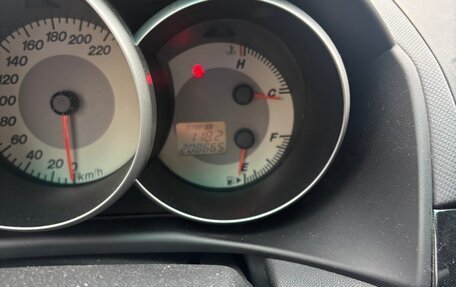 Mazda 3, 2008 год, 380 000 рублей, 11 фотография