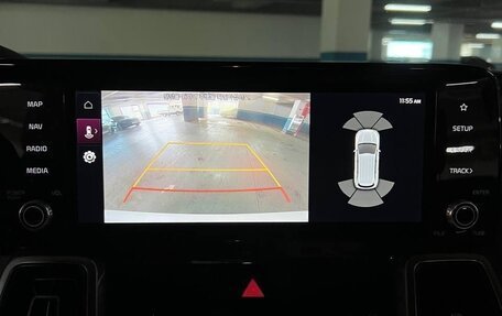 KIA Sorento IV, 2021 год, 4 500 000 рублей, 4 фотография