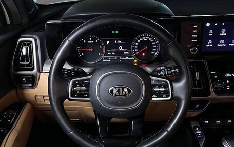 KIA Sorento IV, 2021 год, 4 500 000 рублей, 5 фотография