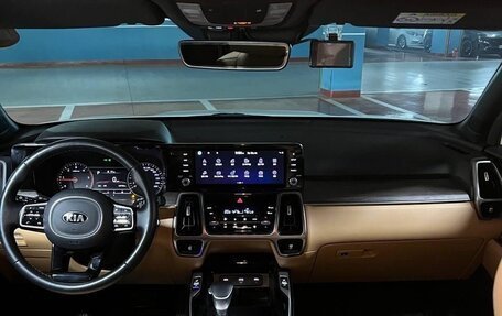 KIA Sorento IV, 2021 год, 4 500 000 рублей, 6 фотография