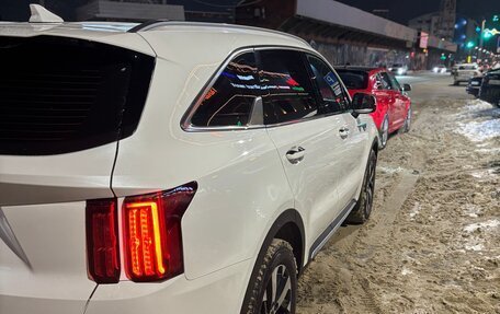 KIA Sorento IV, 2021 год, 4 500 000 рублей, 3 фотография