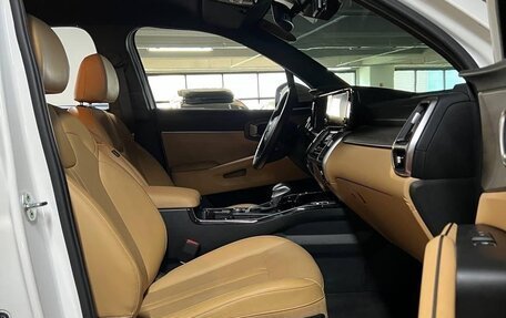 KIA Sorento IV, 2021 год, 4 500 000 рублей, 9 фотография