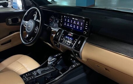 KIA Sorento IV, 2021 год, 4 500 000 рублей, 8 фотография