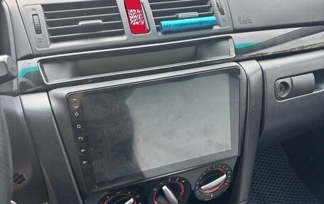 Mazda 3, 2008 год, 380 000 рублей, 13 фотография