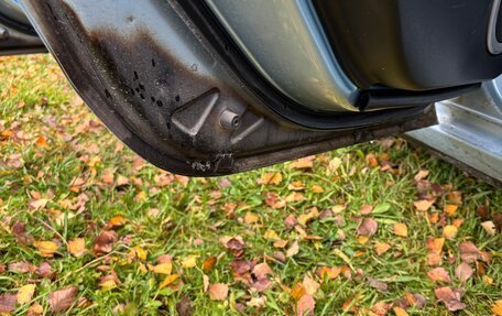 Mazda 3, 2008 год, 380 000 рублей, 14 фотография