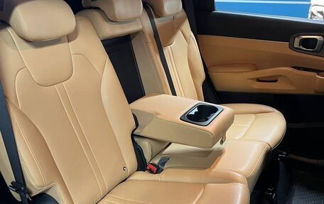 KIA Sorento IV, 2021 год, 4 500 000 рублей, 11 фотография