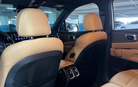 KIA Sorento IV, 2021 год, 4 500 000 рублей, 17 фотография