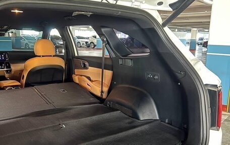 KIA Sorento IV, 2021 год, 4 500 000 рублей, 25 фотография