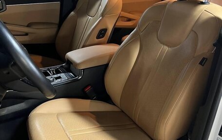 KIA Sorento IV, 2021 год, 4 500 000 рублей, 21 фотография