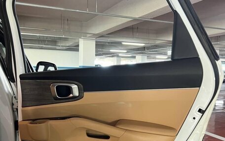 KIA Sorento IV, 2021 год, 4 500 000 рублей, 15 фотография