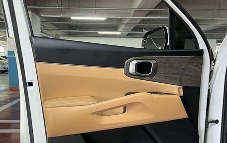 KIA Sorento IV, 2021 год, 4 500 000 рублей, 24 фотография