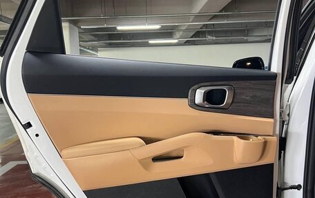 KIA Sorento IV, 2021 год, 4 500 000 рублей, 19 фотография