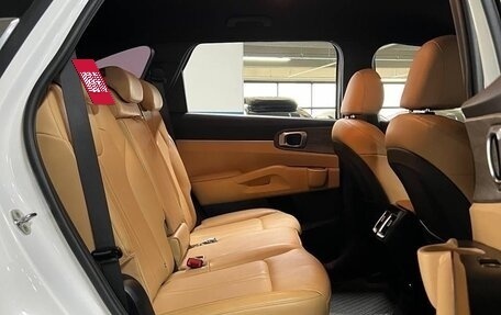 KIA Sorento IV, 2021 год, 4 500 000 рублей, 14 фотография