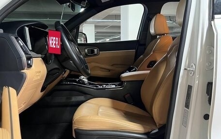 KIA Sorento IV, 2021 год, 4 500 000 рублей, 22 фотография