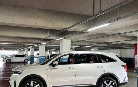 KIA Sorento IV, 2021 год, 4 500 000 рублей, 32 фотография