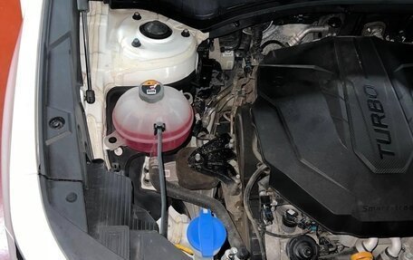 KIA Sorento IV, 2021 год, 4 500 000 рублей, 31 фотография