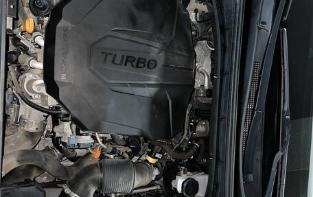 KIA Sorento IV, 2021 год, 4 500 000 рублей, 29 фотография