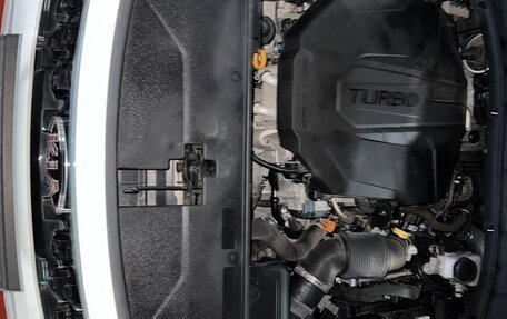 KIA Sorento IV, 2021 год, 4 500 000 рублей, 28 фотография