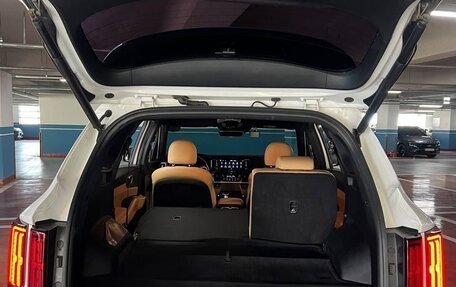 KIA Sorento IV, 2021 год, 4 500 000 рублей, 27 фотография