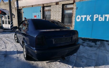 Skoda Octavia IV, 1998 год, 330 000 рублей, 3 фотография