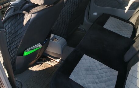 Skoda Octavia IV, 1998 год, 330 000 рублей, 8 фотография