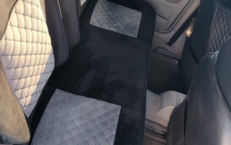 Skoda Octavia IV, 1998 год, 330 000 рублей, 4 фотография